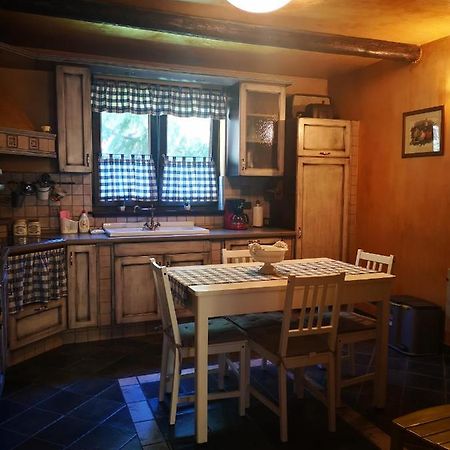 Apartment Marisa ポレッチ エクステリア 写真