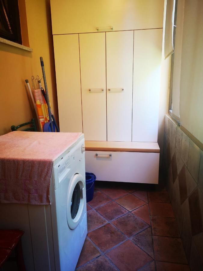 Apartment Marisa ポレッチ エクステリア 写真