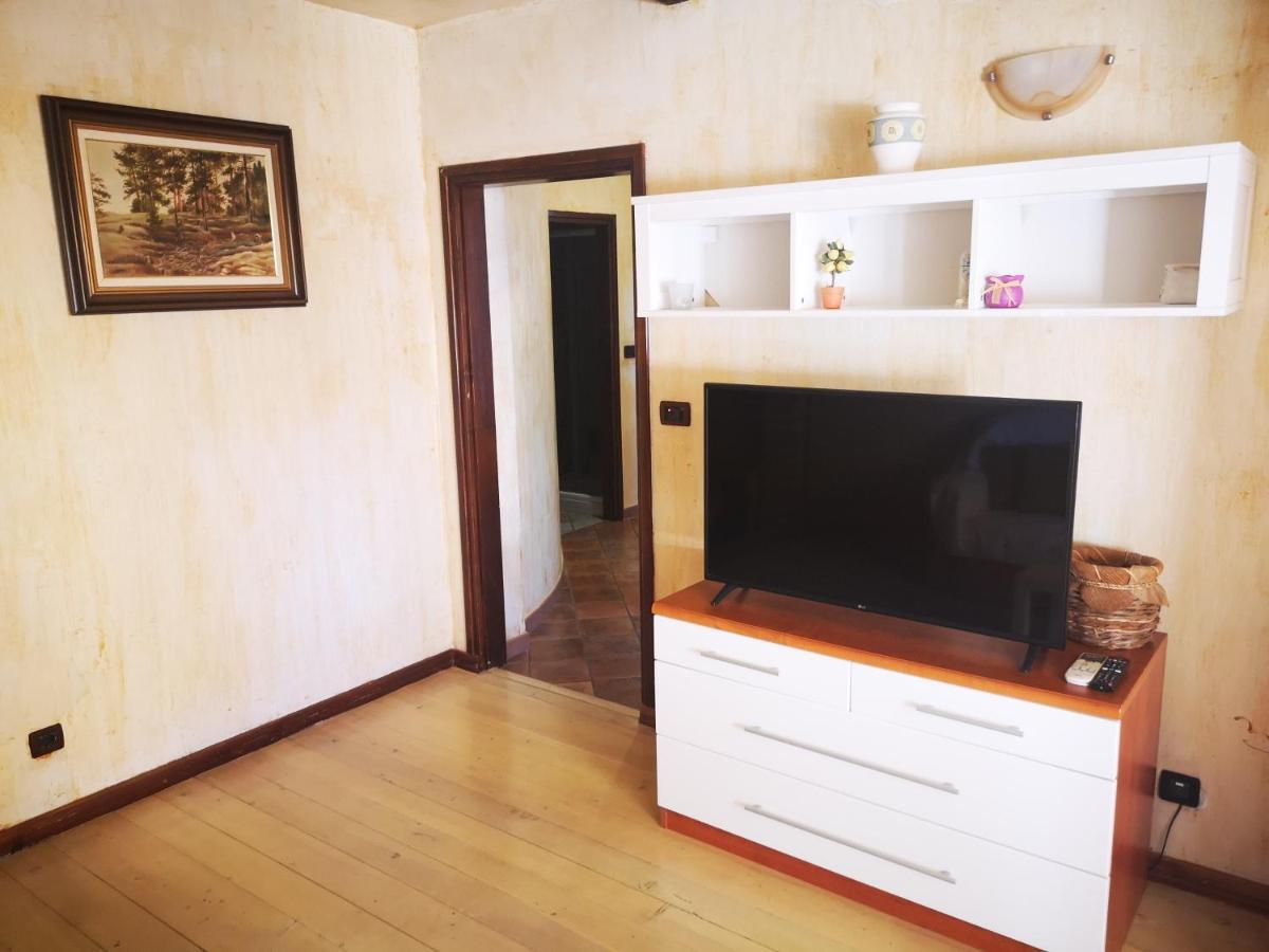 Apartment Marisa ポレッチ エクステリア 写真