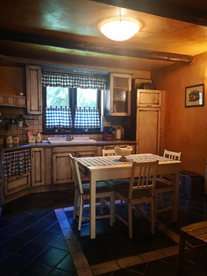 Apartment Marisa ポレッチ エクステリア 写真