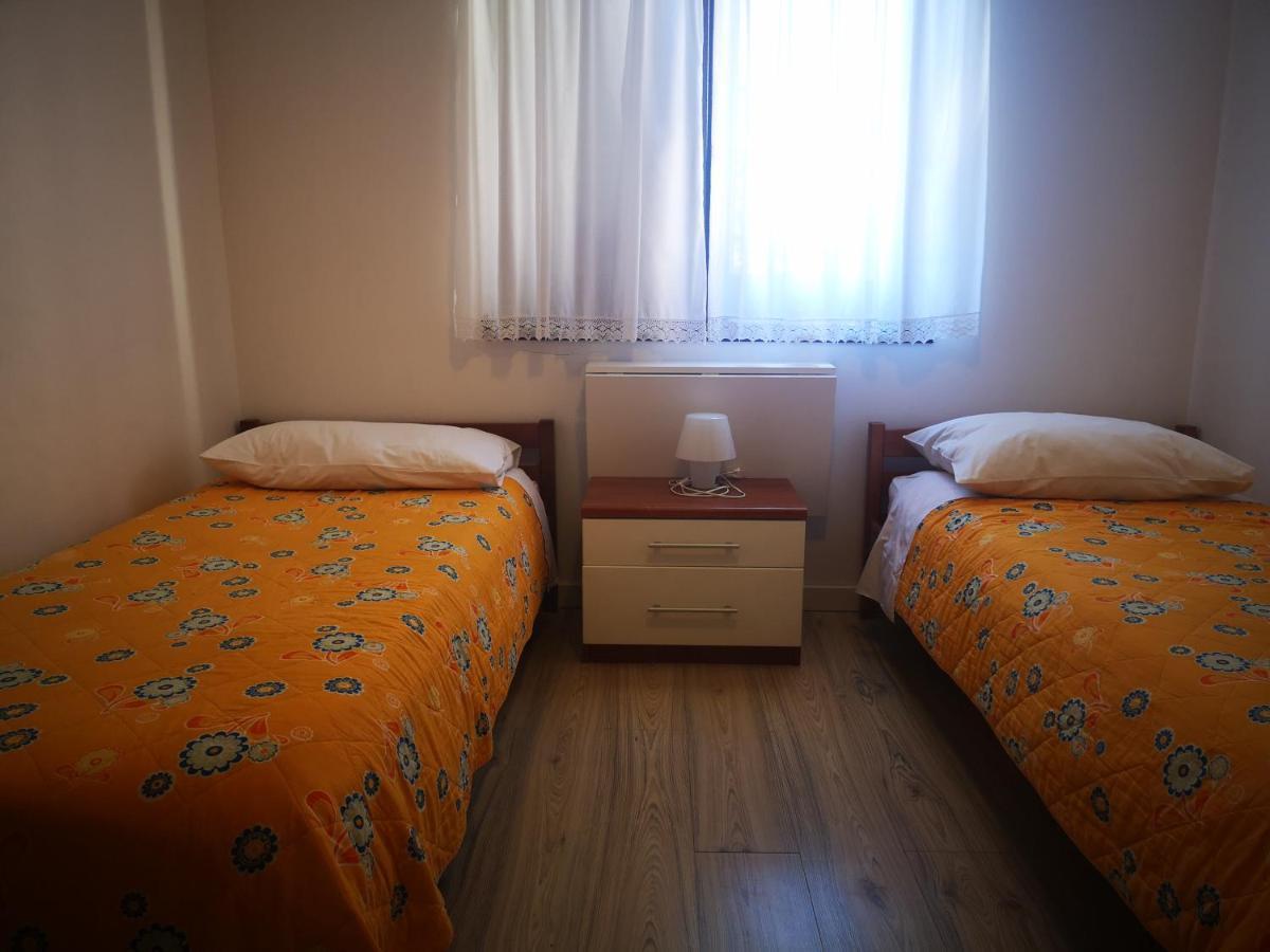 Apartment Marisa ポレッチ エクステリア 写真