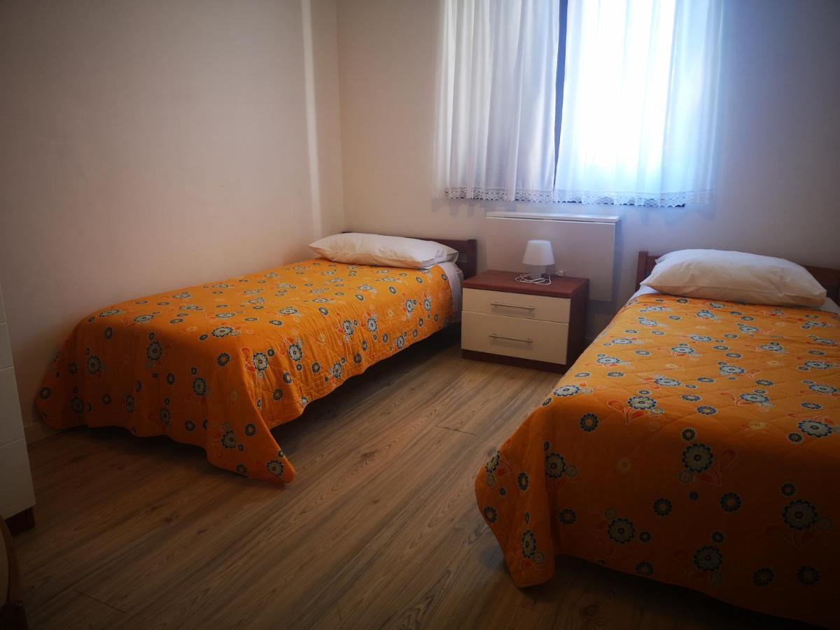 Apartment Marisa ポレッチ エクステリア 写真