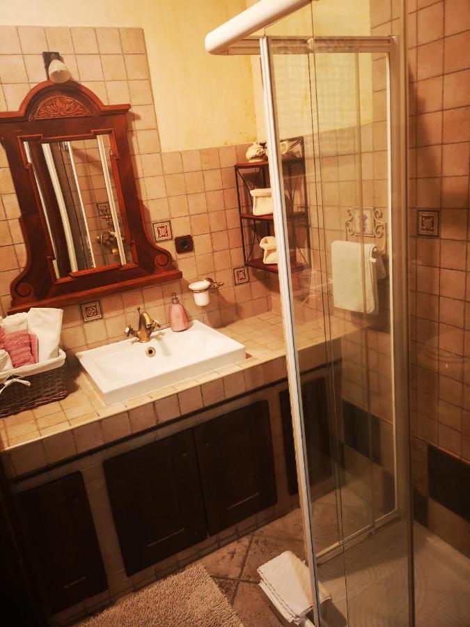 Apartment Marisa ポレッチ エクステリア 写真