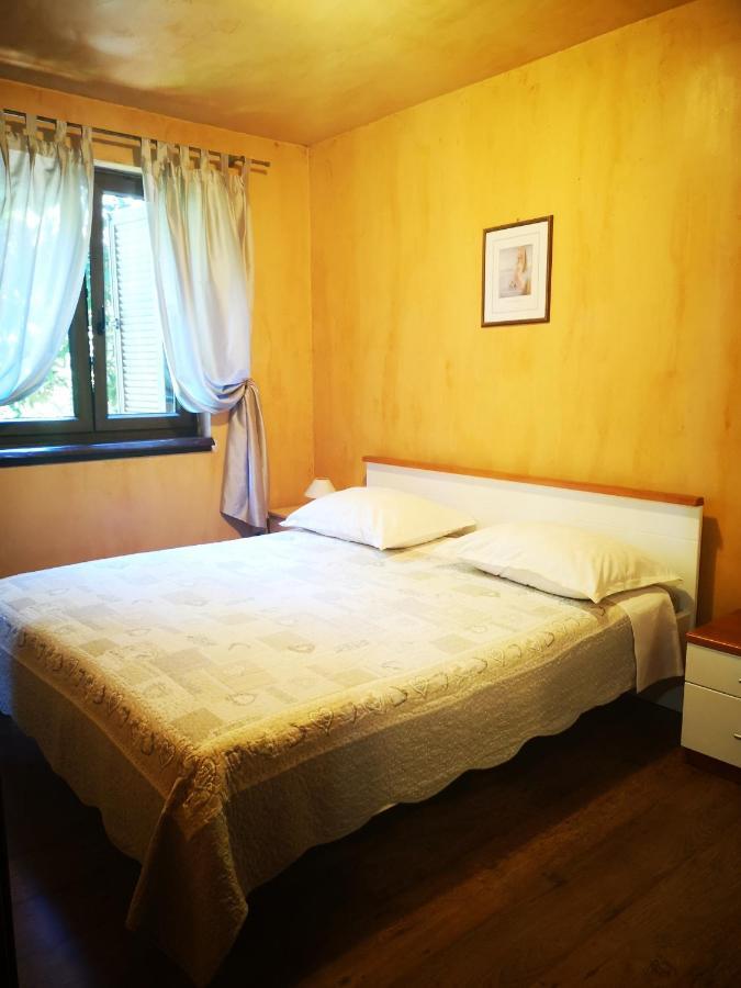 Apartment Marisa ポレッチ エクステリア 写真