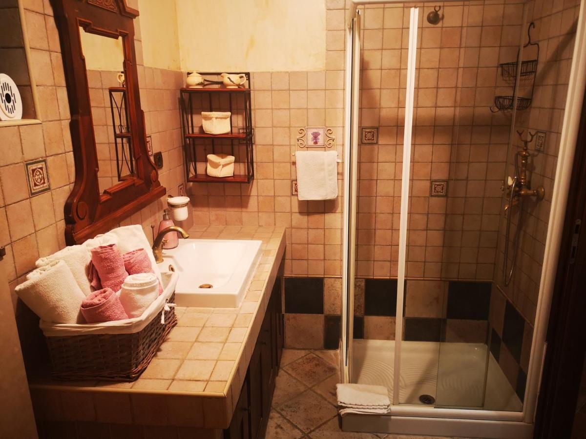 Apartment Marisa ポレッチ エクステリア 写真