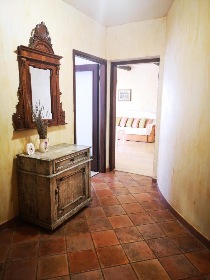 Apartment Marisa ポレッチ エクステリア 写真
