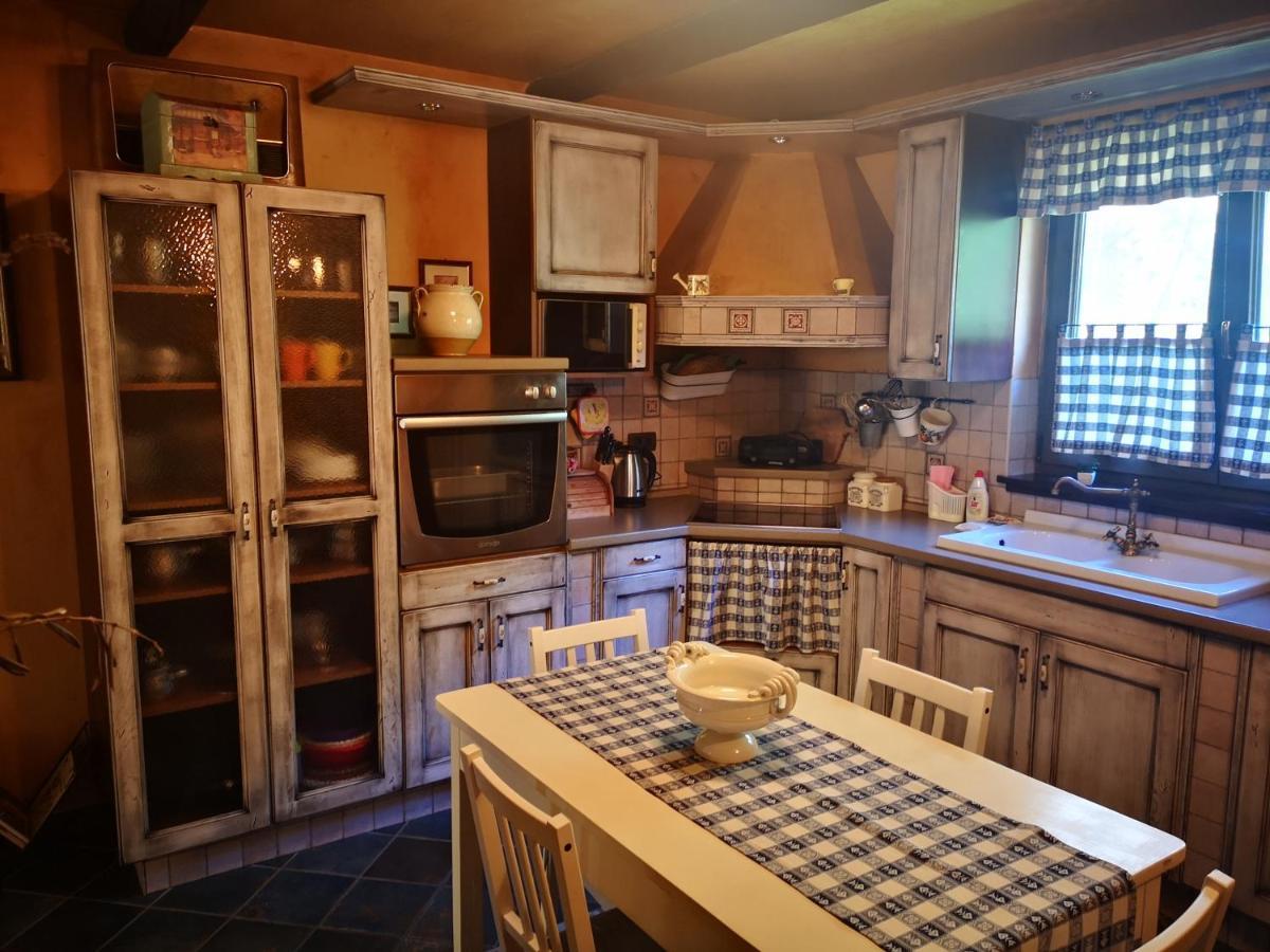 Apartment Marisa ポレッチ エクステリア 写真