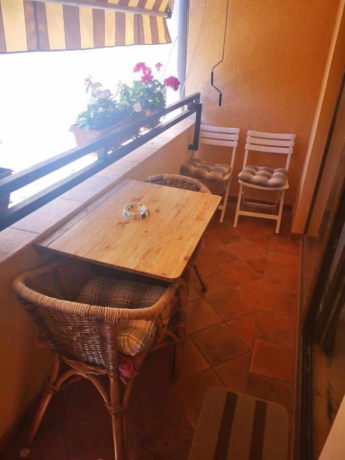 Apartment Marisa ポレッチ エクステリア 写真