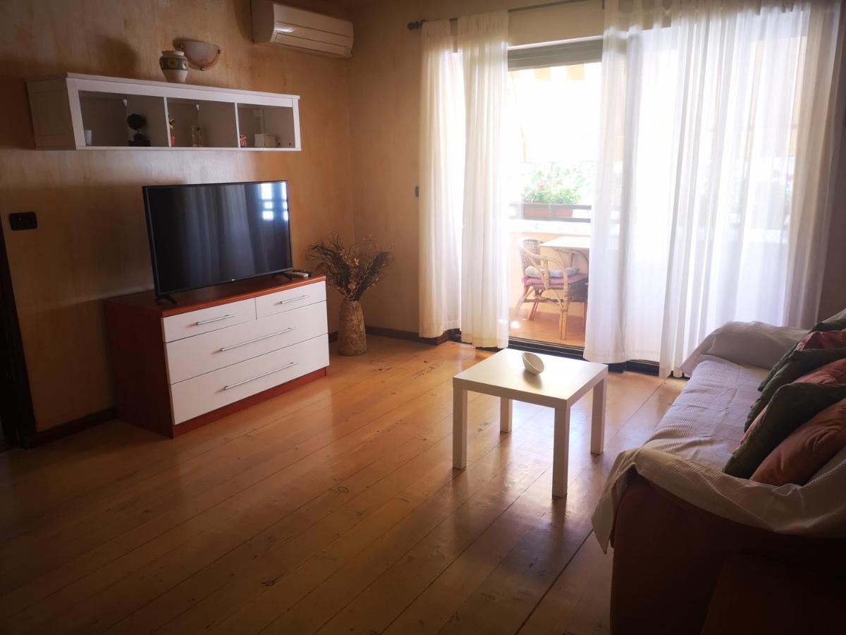 Apartment Marisa ポレッチ エクステリア 写真